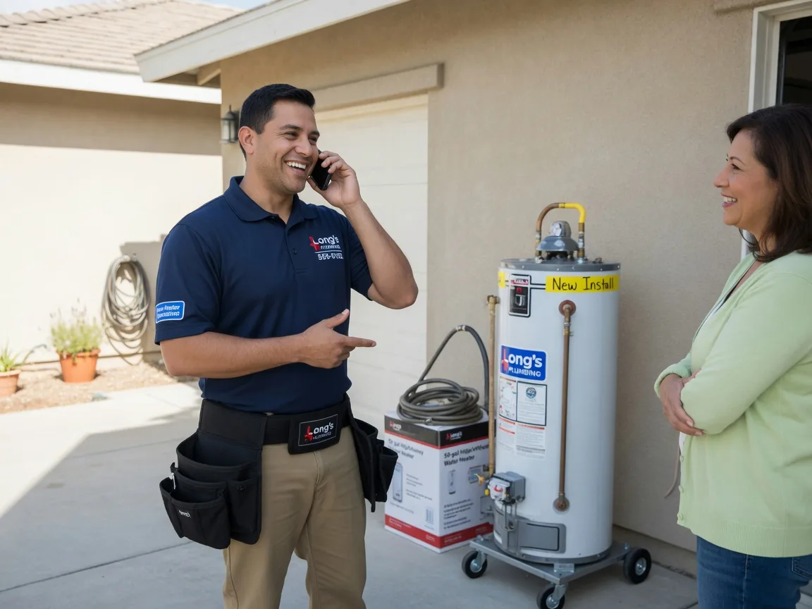 Leak Detection Saltville, VA FAQs